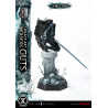 PRE ORDER - Berserk - Guts figure Classic or Bonus Edition, Legacy Art Kentaro Miura
