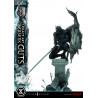 PRÉCOMMANDE - Berserk - Figurine Guts Classique ou Bonus Edition, Legacy Art Kentaro Miura