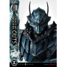 PRÉCOMMANDE - Berserk - Figurine Guts Classique ou Bonus Edition, Legacy Art Kentaro Miura