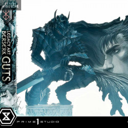 PRÉCOMMANDE - Berserk -...