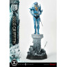 Berserk - Figurine Griffith Classique ou Bonus Edition, Legacy Art Kentaro Miura