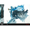 Berserk - Figurine Griffith Classique ou Bonus Edition, Legacy Art Kentaro Miura