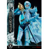 Berserk - Figurine Griffith Classique ou Bonus Edition, Legacy Art Kentaro Miura