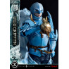 Berserk - Figurine Griffith Classique ou Bonus Edition, Legacy Art Kentaro Miura