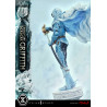 Berserk - Figurine Griffith Classique ou Bonus Edition, Legacy Art Kentaro Miura