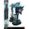 Berserk - Figurine Griffith Classique ou Bonus Edition, Legacy Art Kentaro Miura