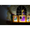 Disney 3D lamp of your choice - Rapunzel or Belle