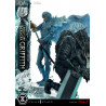 Berserk - Figurine Griffith Classique ou Bonus Edition, Legacy Art Kentaro Miura