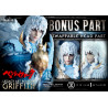 Berserk - Figurine Griffith Classique ou Bonus Edition, Legacy Art Kentaro Miura