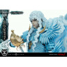 Berserk - Figurine Griffith Classique ou Bonus Edition, Legacy Art Kentaro Miura