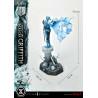Berserk - Figurine Griffith Classique ou Bonus Edition, Legacy Art Kentaro Miura