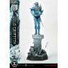 Berserk - Figurine Griffith Classique ou Bonus Edition, Legacy Art Kentaro Miura