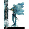 Berserk - Figurine Griffith Classique ou Bonus Edition, Legacy Art Kentaro Miura