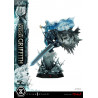 Berserk - Figurine Griffith Classique ou Bonus Edition, Legacy Art Kentaro Miura
