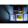Disney 3D lamp of your choice - Rapunzel or Belle
