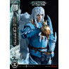 Berserk - Figurine Griffith Classique ou Bonus Edition, Legacy Art Kentaro Miura