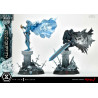 Berserk - Figurine Griffith Classique ou Bonus Edition, Legacy Art Kentaro Miura