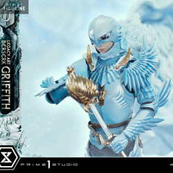 Berserk - Figurine Griffith...