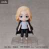 Tokyo Revengers - Figurine Keisuke Baji ou Manjiro Sano, Dform