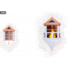 Disney 3D lamp of your choice - Rapunzel or Belle