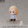Tokyo Revengers - Keisuke Baji or Manjiro Sano figure, Dform