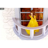 Disney 3D lamp of your choice - Rapunzel or Belle