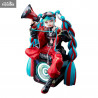 Vocaloid - Hatsune Miku figure Magical Mirai 2023