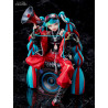 Vocaloid - Hatsune Miku figure Magical Mirai 2023