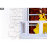 Disney 3D lamp of your choice - Rapunzel or Belle