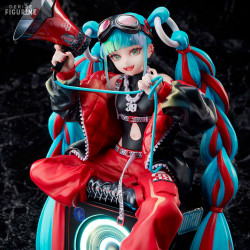 Vocaloid - Figurine Hatsune...
