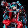 Vocaloid - Hatsune Miku figure Magical Mirai 2023