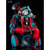 Vocaloid - Hatsune Miku figure Magical Mirai 2023