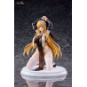 Original Character - Sister Priscilla figure