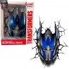 Transformers 3D lamp of your choice - Optimus Prime or Grimlock