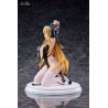 Original Character - Sister Priscilla figure