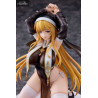 Original Character - Sister Priscilla figure