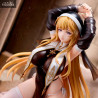 Original Character - Sister Priscilla figure