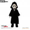 Scream - Poupée Ghostface Zombie Edition, Living Dead Dolls