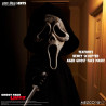 Scream - Poupée Ghostface Zombie Edition, Living Dead Dolls