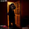 Scream - Poupée Ghostface Zombie Edition, Living Dead Dolls