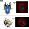 Transformers 3D lamp of your choice - Optimus Prime or Grimlock