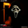 Scream - Poupée Ghostface Zombie Edition, Living Dead Dolls
