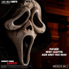 Scream - Poupée Ghostface Zombie Edition, Living Dead Dolls