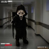Scream - Poupée Ghostface Zombie Edition, Living Dead Dolls
