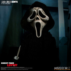 Scream - Poupée Ghostface...