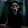 Scream - Poupée Ghostface Zombie Edition, Living Dead Dolls