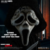 Scream - Poupée Ghostface Zombie Edition, Living Dead Dolls