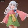 Wandering Witch: The Journey of Elaina - Figurine Elaina Sakura Kimono Renewal, Coreful
