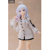 Wandering Witch: The Journey of Elaina - Elaina figure Knit Sweater, Coreful