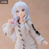 Wandering Witch: The Journey of Elaina - Elaina figure Knit Sweater, Coreful